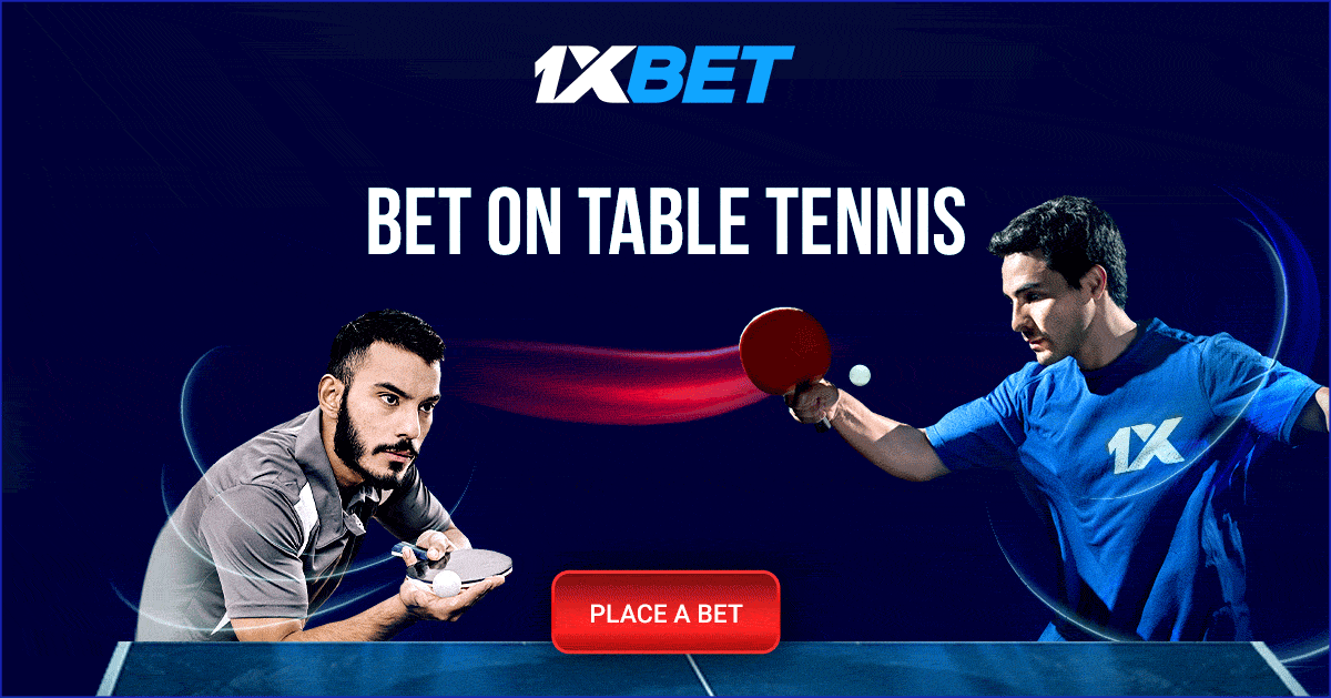 1xBet sports betting platform